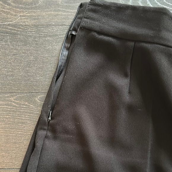 Classic Black Pants - Picture 4 of 9